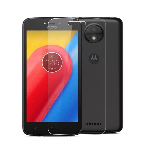 

Защитное стекло LUX для Motorola Moto C / XT1750 0.26 мм в упаковке