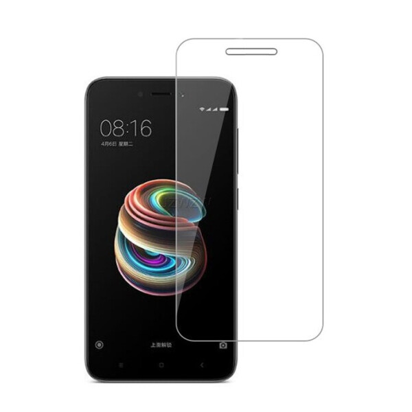 

Защитное стекло Chyi Xiaomi Redmi 5A 5.0'' 0.26мм в упаковке