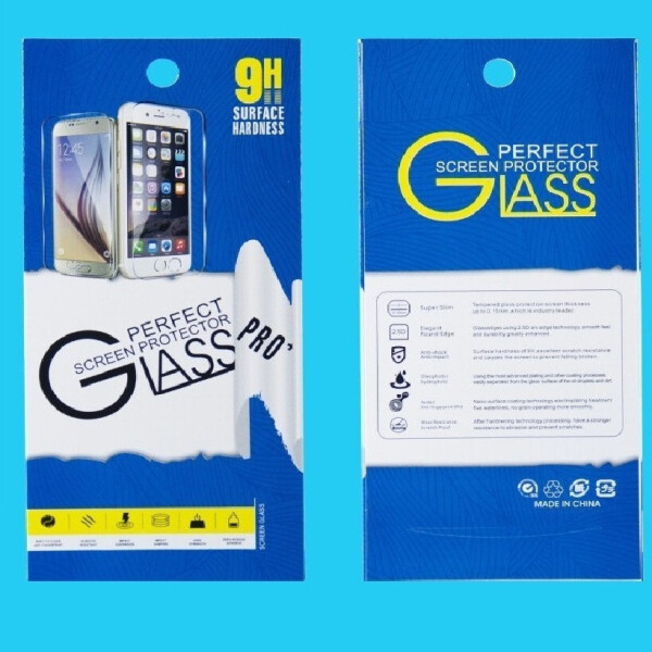 

Защитное стекло Chyi Huawei P8 Lite 2017 / P9 Lite 2017 / PRA-LX1 Full cover черный 0,26 мм