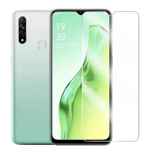 

Защитное стекло Chyi для Oppo A31 0.3 мм 9H в упаковке