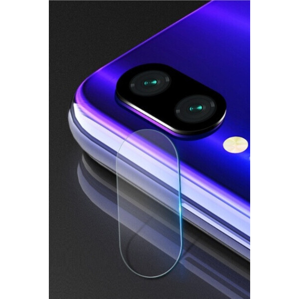 

Защитное стекло на камеру Elite для Xiaomi Redmi Note 7 / Note 7 Pro / Global