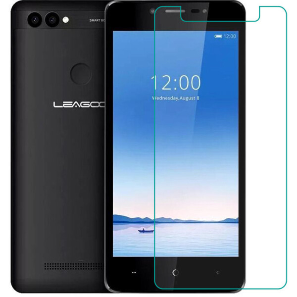 

Защитное стекло Chyi для Leagoo Power 2 0.3 мм 9H в упаковке