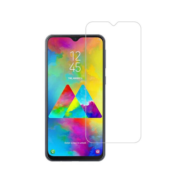 

Защитное стекло Chyi для Samsung Galaxy M20 2019 (M205) 0.3 мм 9H в упаковке