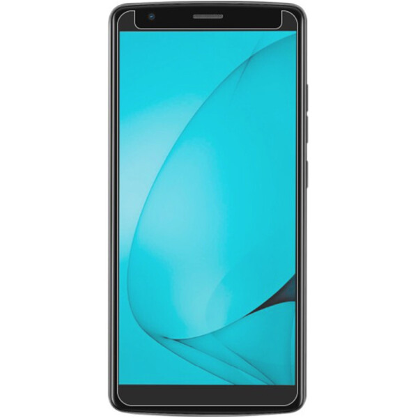 

Защитное стекло Chyi Blackview A20 / A20 Pro 0.26 мм