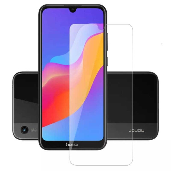 

Защитное стекло Chyi для Honor 8A 0.3 мм 9H в упаковке