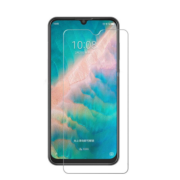 

Защитное стекло Chyi для ZTE Blade V10 0.3 мм 9H в упаковке