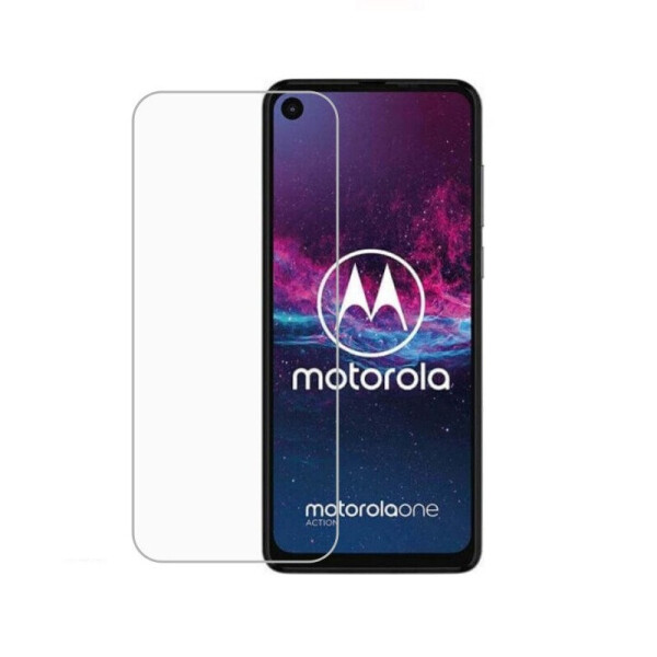 

Защитное стекло Chyi для Motorola One Action (XT2013-2) 0.3 мм 9H в упаковке