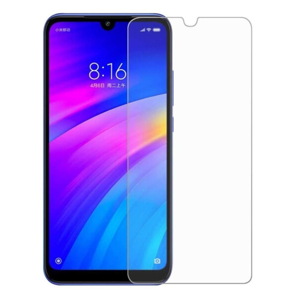 

Защитное стекло Chyi для Xiaomi Redmi 7 0.3 мм 9H в упаковке