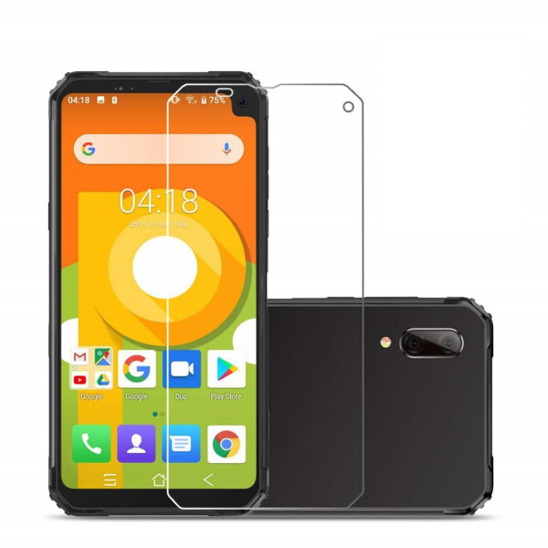 

Защитное стекло Chyi для Blackview BV6100 0.3 мм 9H в упаковке