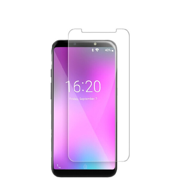 

Защитное стекло LUX для Doogee X80 5.99'' 0.26 мм 9H в упаковке