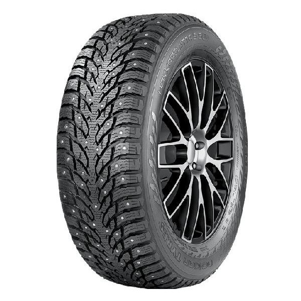 

Nokian Hakkapeliitta 9 245/45 R17 99T XL (шип)
