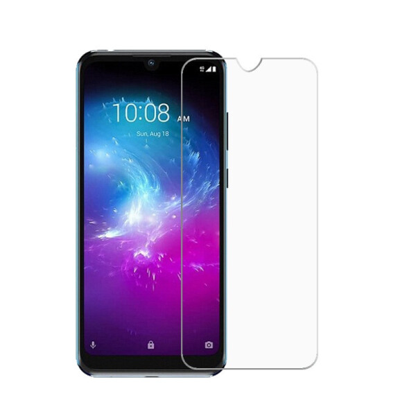 

Защитное стекло Chyi для ZTE Blade A5 2020 0.3 мм 9H в упаковке