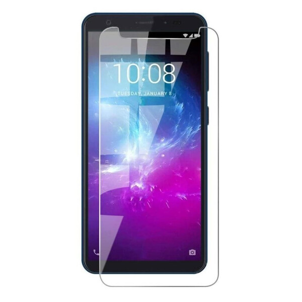 

Защитное стекло Chyi для ZTE Blade L8 0.3 мм 9H в упаковке