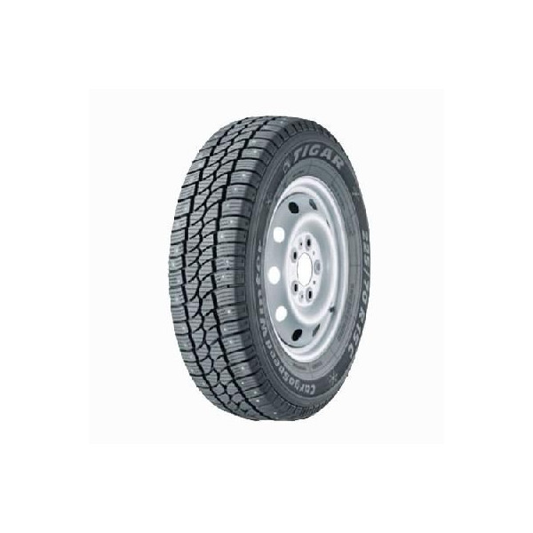 

Tigar Cargo Speed Winter 235/65 R16C 115/113R
