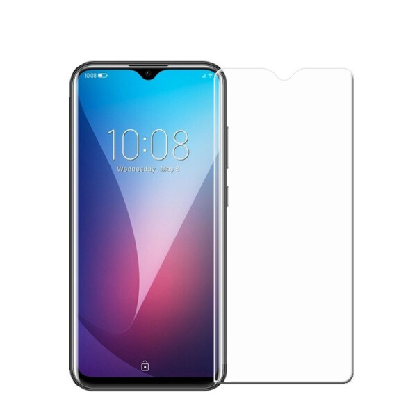 

Защитное стекло Chyi для Oukitel Y4800 0.3 мм 9H в упаковке