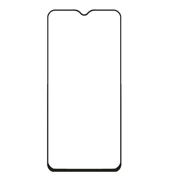 

Защитное стекло LUX для TP-Link Neffos X20 (TP7071A) Full Сover черный 0,3 мм в упаковке