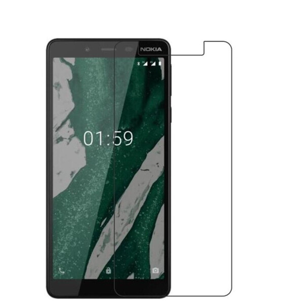 

Защитное стекло Chyi для Nokia 1 Plus (TA-1130) 0.3 мм 9H в упаковке
