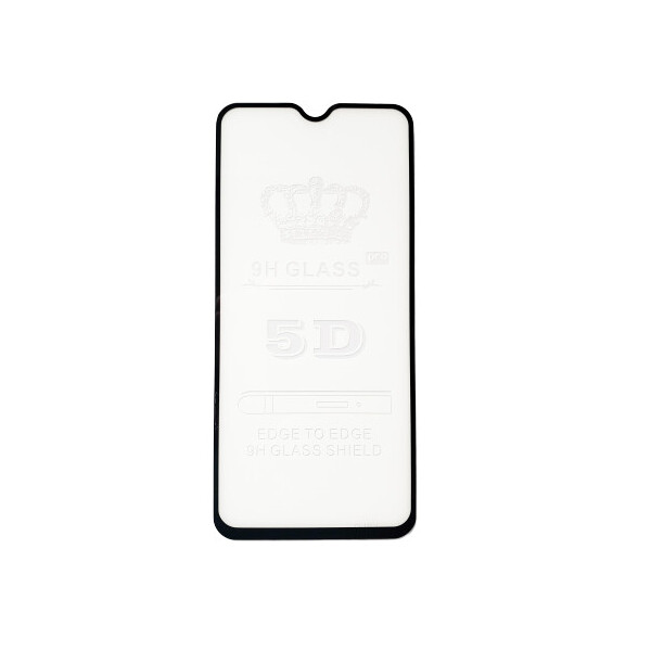 

Защитное стекло GLS 5D Full Glue для Samsung Galaxy A70 2019 (A705) черное 0,3 мм в упаковке
