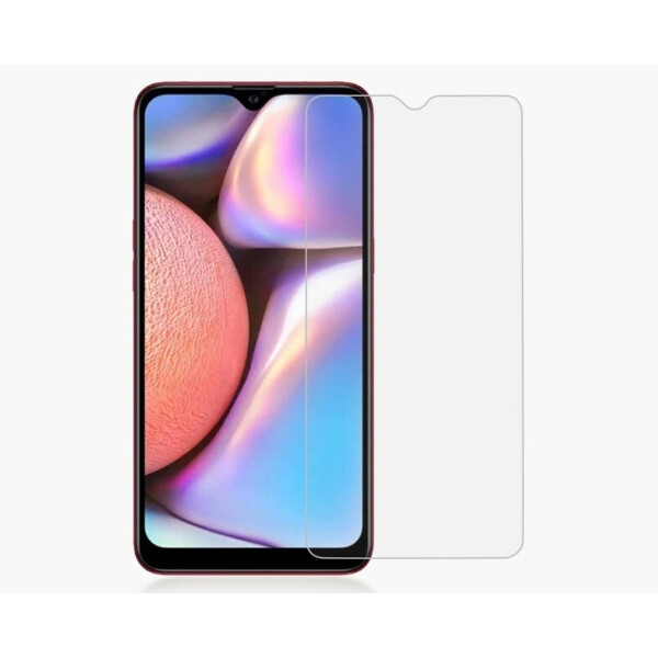 

Защитное стекло Chyi для Samsung Galaxy A10s (A107) 0.3 мм 9H в упаковке