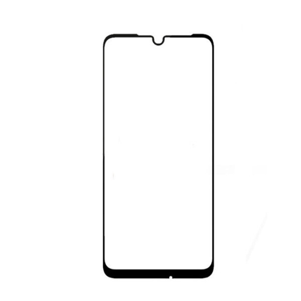 

Защитное стекло LUX для Xiaomi Redmi 7 Full Сover Черное