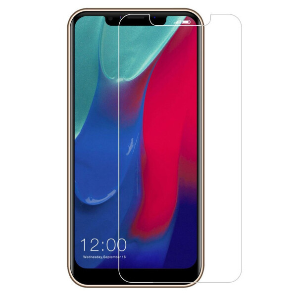 

Защитное стекло Chyi для Leagoo M11 0.3 мм 9H в упаковке