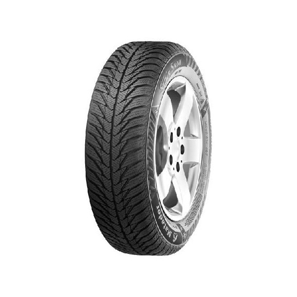 

Matador MP-54 Sibir Snow 165/65 R15 81T