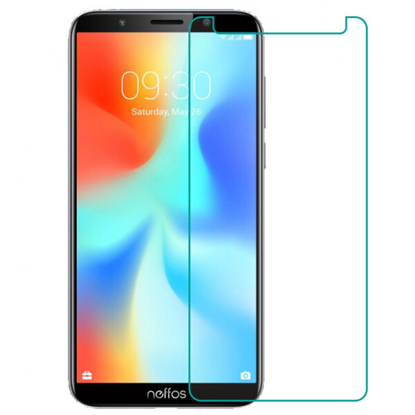 

Защитное стекло Chyi для TP-Link Neffos C5 Plus (TP7031A) 0.3 мм 9H в упаковке