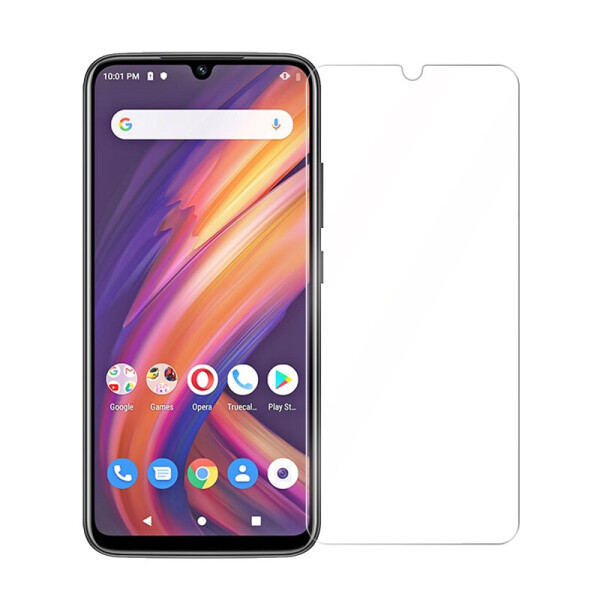 

Защитное стекло Chyi для Lenovo A6 Note 0.3 мм 9H в упаковке