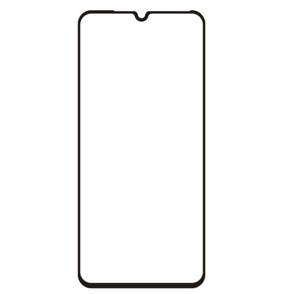 

Защитное стекло LUX для OnePlus 7T Full Сover черный 0,3 мм в упаковке