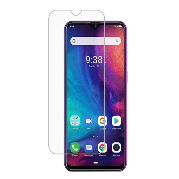 

Защитное стекло Chyi для Ulefone Note 7P 0.3 мм 9H в упаковке