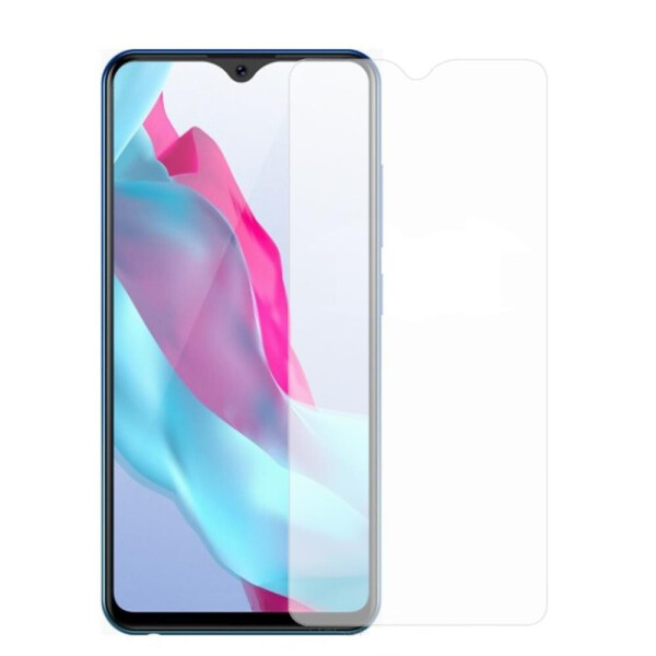 

Защитное стекло Chyi для Vivo Y93 Lite 0.3 мм 9H в упаковке