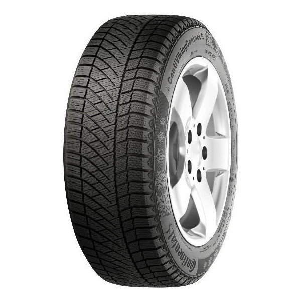 

Continental ContiVikingContact 6 215/60 R16 99T XL