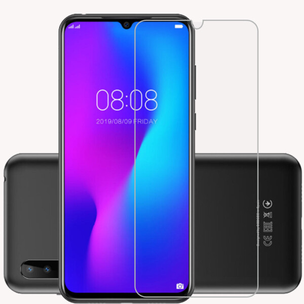 

Защитное стекло Chyi для Doogee Y9 Plus 0.3 мм 9H в упаковке