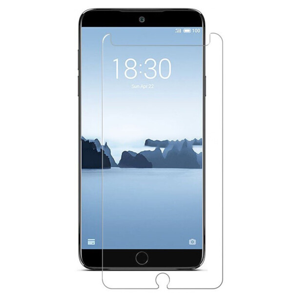 

Защитное стекло Chyi для Meizu 15 Lite / M15 0.3 мм 9H в упаковке