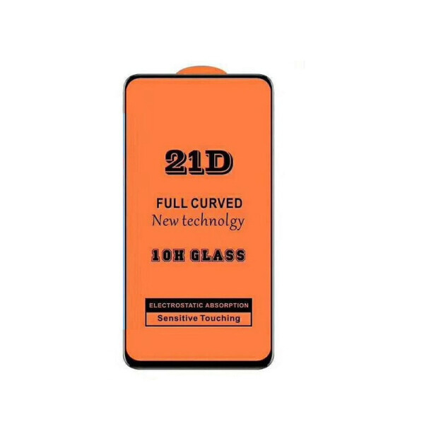

Защитное стекло 21D Full Glue для Xiaomi Mi 9T / Mi 9T Pro черное 0,3 мм в упаковке