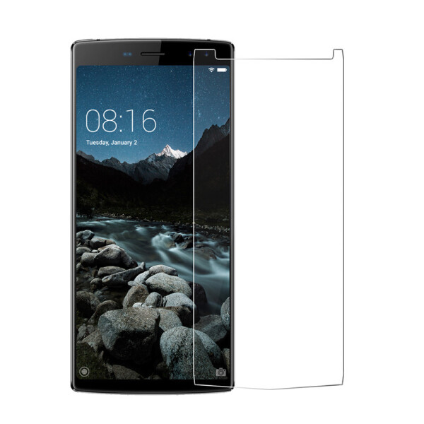 

Защитное стекло LUX для Doogee BL12000 / BL12000 Pro 6.0"