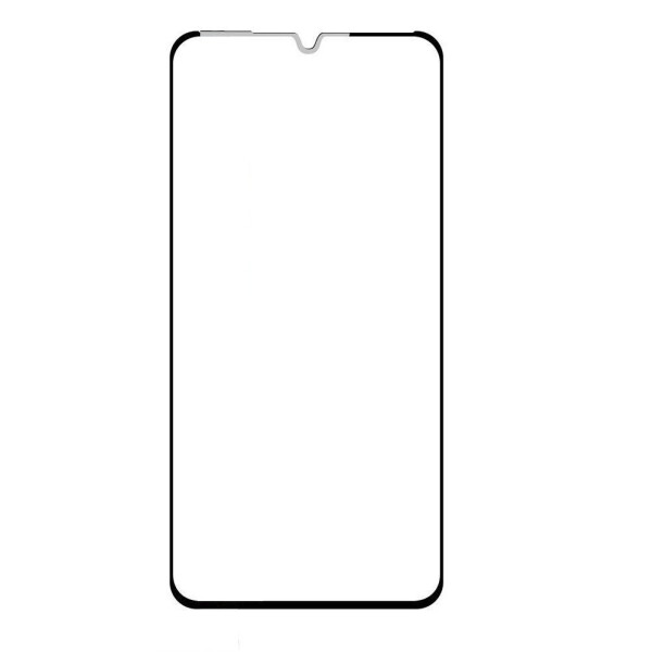 

Защитное стекло LUX для Lenovo Z6 Youth Full Сover черный 0,3 мм в упаковке