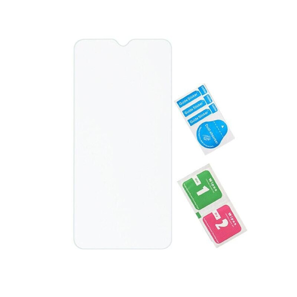 

Защитное стекло Chyi для TP-Link Neffos C9 Max (TP7062A) 0.3 мм 9H в упаковке