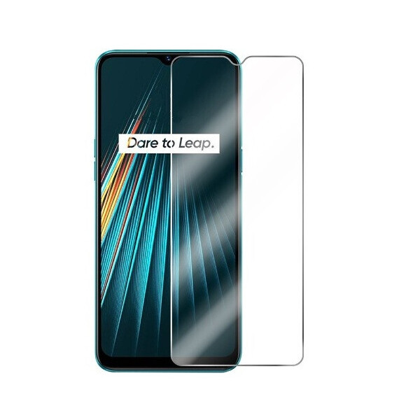 

Защитное стекло Chyi для Realme 5i 0.3 мм 9H в упаковке
