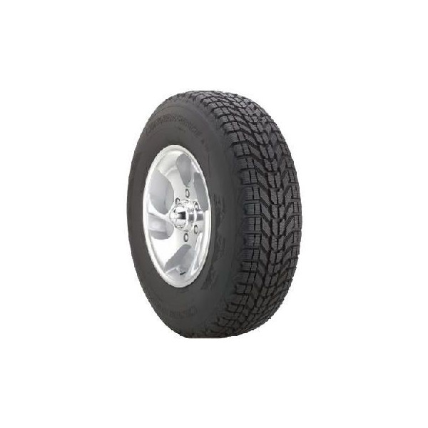 

Firestone WinterForce 245/65 R17 107S