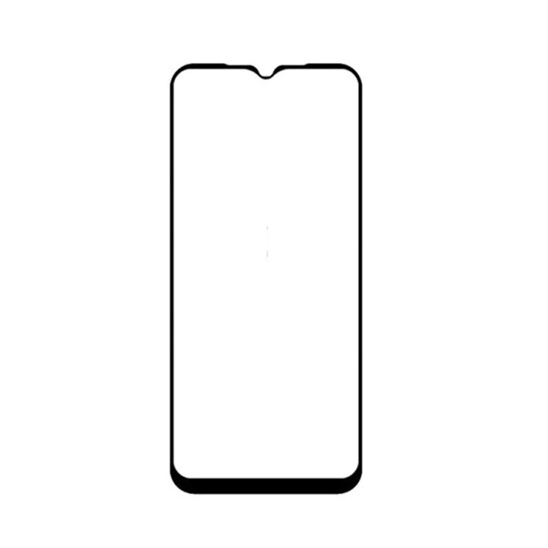 

Защитное стекло LUX для Oppo A5s Full Сover черный 0,3 мм в упаковке