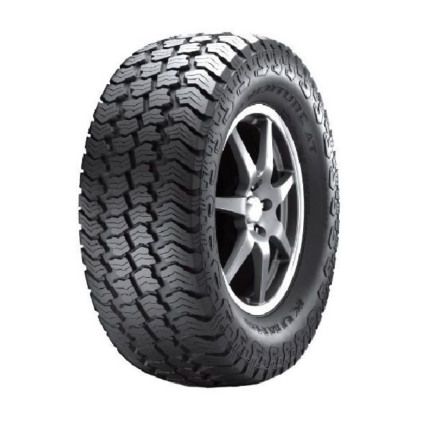 

Kumho Road Venture AT KL78 285/75 R16 122/119Q
