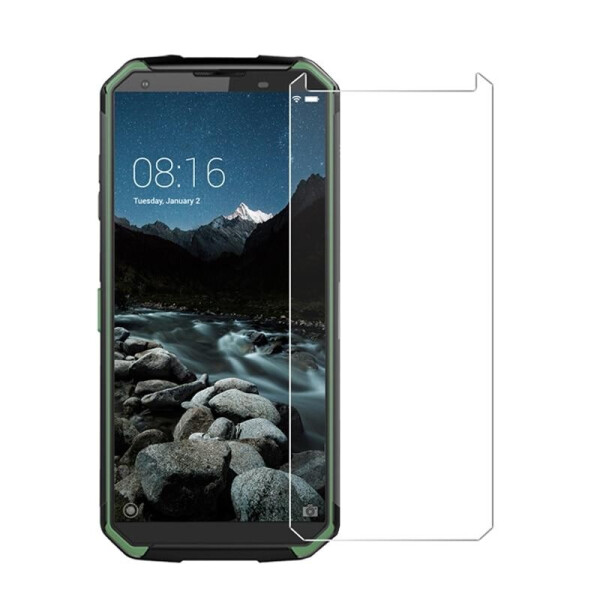 

Защитное стекло LUX для Blackview BV9500 / BV9500 Pro 5.7"