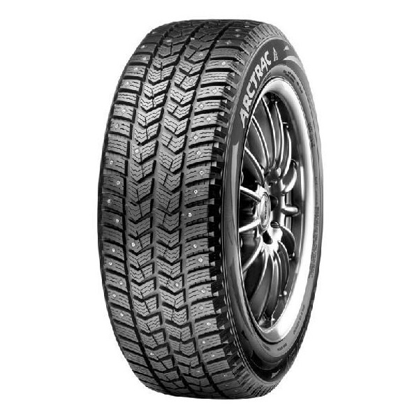 

Vredestein Arctrac 175/65 R14 82T (шип)