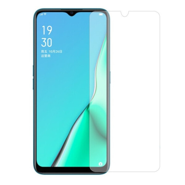 

Защитное стекло Chyi для Oppo A9 2020 0.3 мм 9H в упаковке