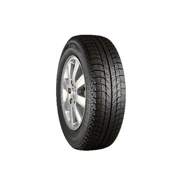 

Michelin Latitude X-Ice 2 215/70 R16 100T