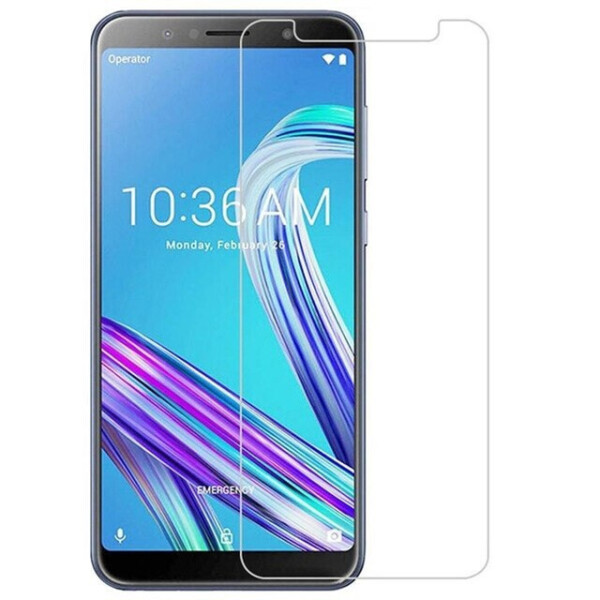 

Защитное стекло Chyi для Asus Zenfone Max Pro (M1) ZB601KL / ZB602KL 0.3 мм 9H в упаковке