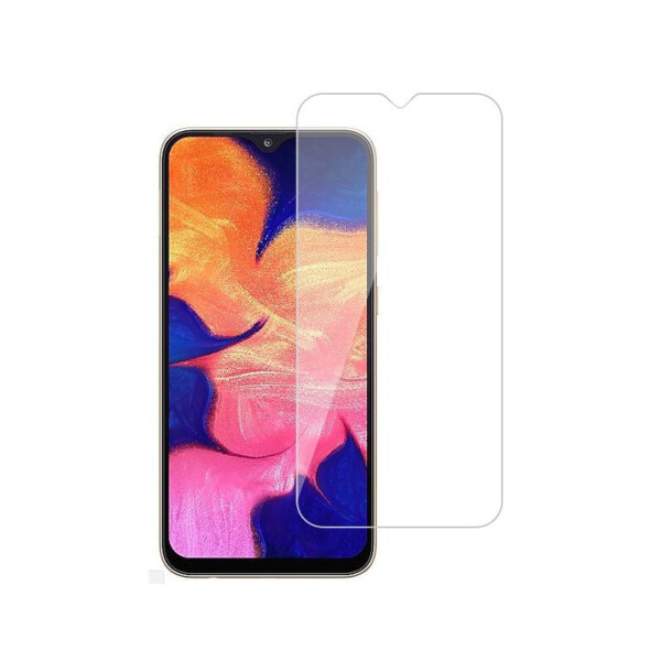 

Защитное стекло Chyi для Samsung Galaxy A10 2019 (A105) 0.3 мм 9H в упаковке
