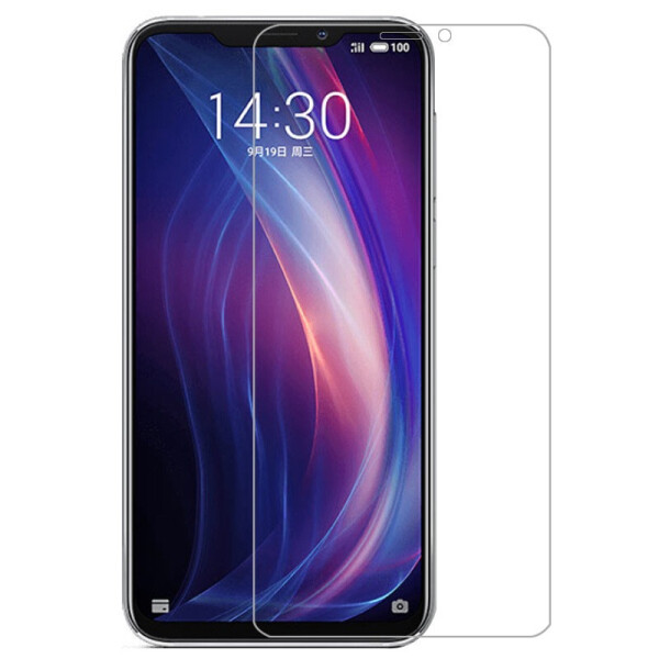 

Защитное стекло Chyi для Meizu X8 0.3 мм 9H в упаковке