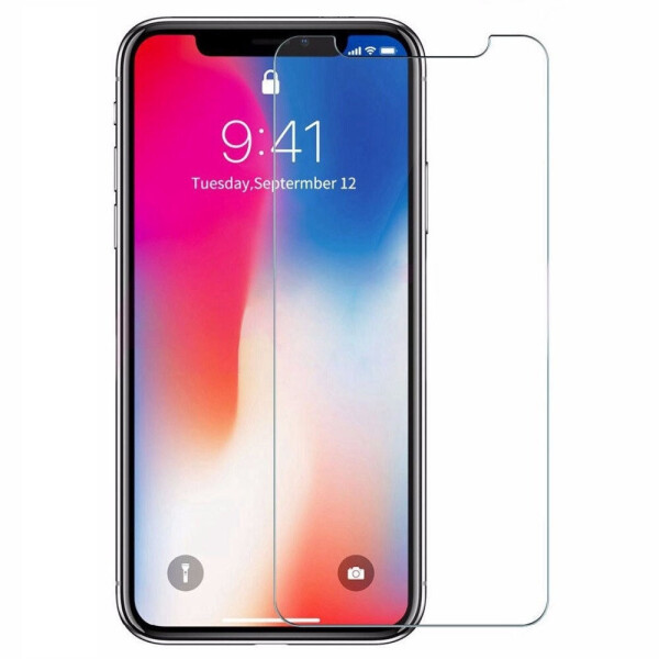 

Защитное стекло Chyi для Apple Iphone XR 0.3 мм 9H в упаковке